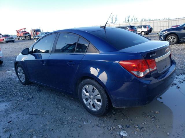 Photo 1 VIN: 1G1PC5SH9C7373077 - CHEVROLET CRUZE 