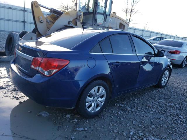 Photo 2 VIN: 1G1PC5SH9C7373077 - CHEVROLET CRUZE 