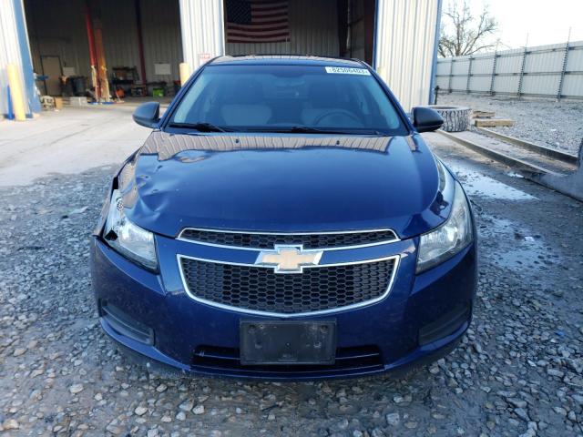 Photo 4 VIN: 1G1PC5SH9C7373077 - CHEVROLET CRUZE 