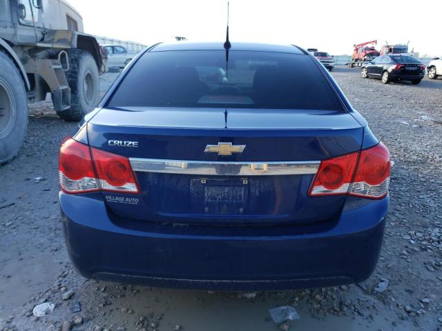 Photo 5 VIN: 1G1PC5SH9C7373077 - CHEVROLET CRUZE 