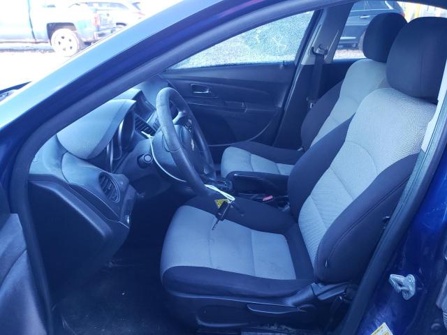 Photo 6 VIN: 1G1PC5SH9C7373077 - CHEVROLET CRUZE 