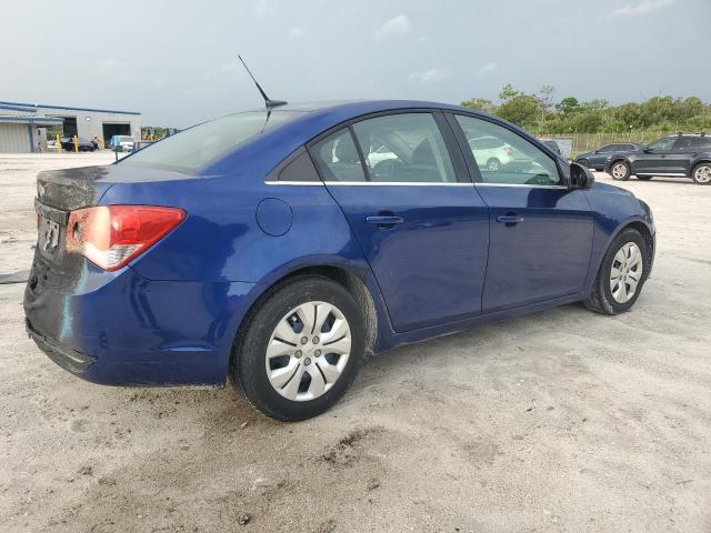 Photo 2 VIN: 1G1PC5SH9C7379400 - CHEVROLET CRUZE LS 