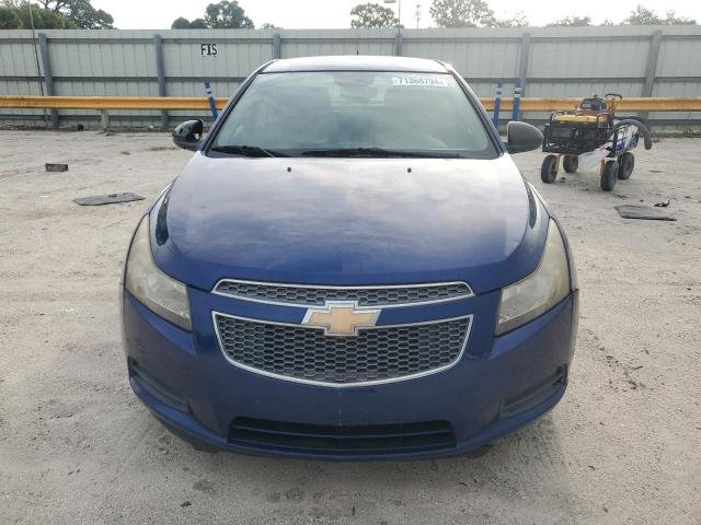 Photo 4 VIN: 1G1PC5SH9C7379400 - CHEVROLET CRUZE LS 