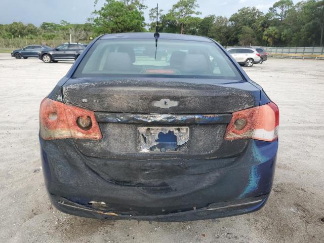 Photo 5 VIN: 1G1PC5SH9C7379400 - CHEVROLET CRUZE LS 