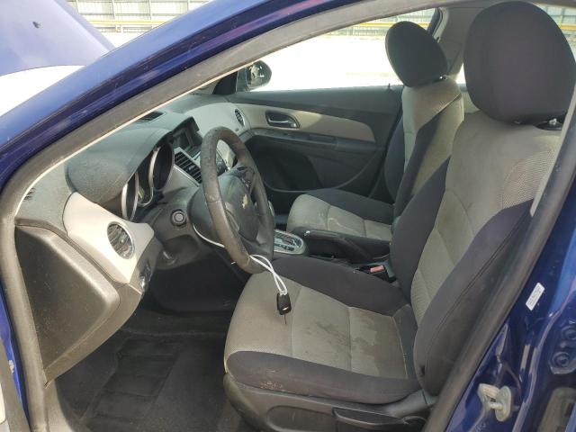 Photo 6 VIN: 1G1PC5SH9C7379400 - CHEVROLET CRUZE LS 