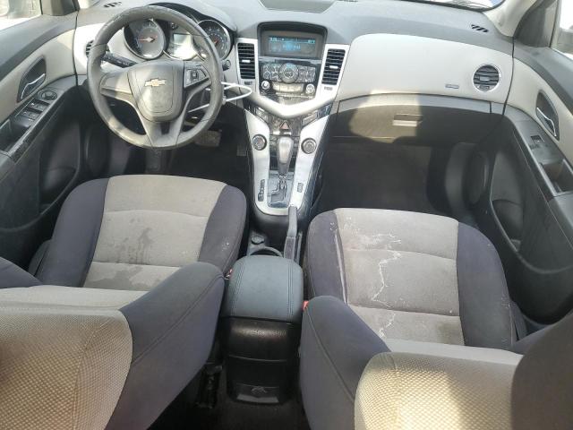 Photo 7 VIN: 1G1PC5SH9C7379400 - CHEVROLET CRUZE LS 