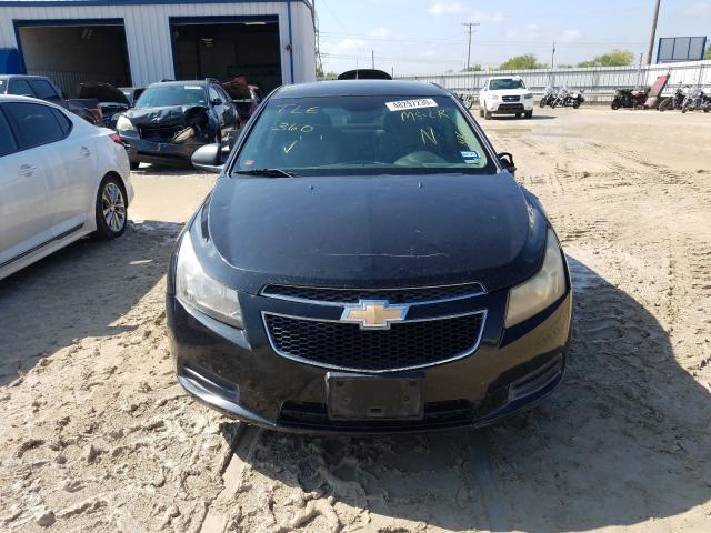 Photo 8 VIN: 1G1PC5SH9C7380224 - CHEVROLET CRUZE LS 