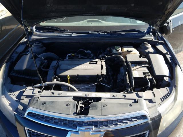 Photo 6 VIN: 1G1PC5SH9C7380224 - CHEVROLET CRUZE LS 