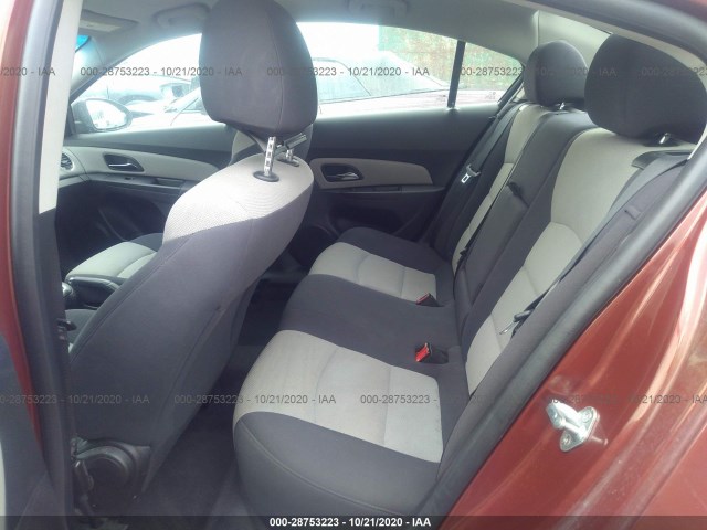 Photo 7 VIN: 1G1PC5SH9C7380398 - CHEVROLET CRUZE 