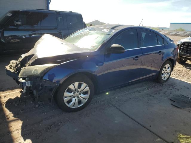 Photo 0 VIN: 1G1PC5SH9C7381597 - CHEVROLET CRUZE LS 