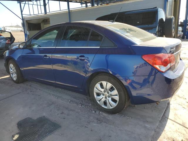 Photo 1 VIN: 1G1PC5SH9C7381597 - CHEVROLET CRUZE LS 