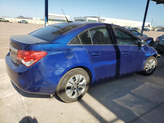 Photo 2 VIN: 1G1PC5SH9C7381597 - CHEVROLET CRUZE LS 