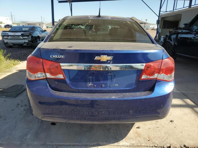 Photo 5 VIN: 1G1PC5SH9C7381597 - CHEVROLET CRUZE LS 