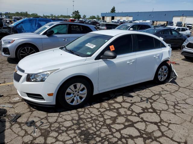 Photo 0 VIN: 1G1PC5SH9C7382829 - CHEVROLET CRUZE 