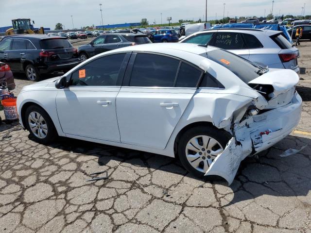 Photo 1 VIN: 1G1PC5SH9C7382829 - CHEVROLET CRUZE 