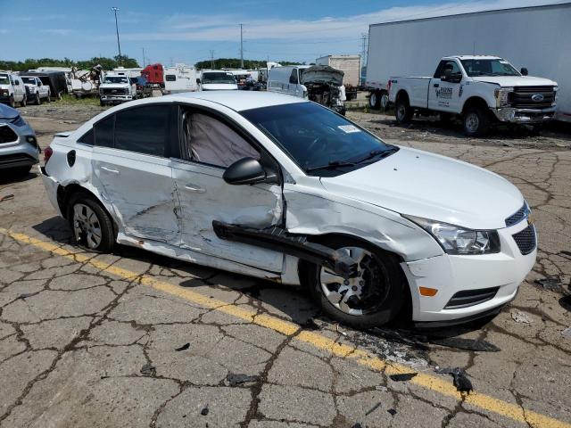 Photo 3 VIN: 1G1PC5SH9C7382829 - CHEVROLET CRUZE 