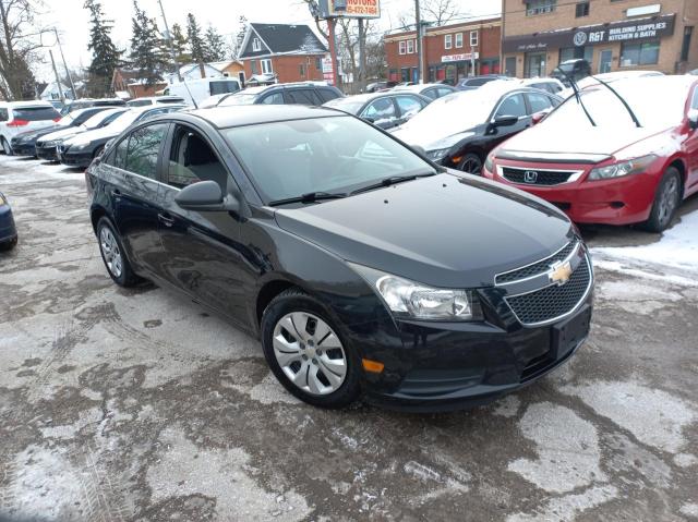 Photo 0 VIN: 1G1PC5SH9C7392759 - CHEVROLET CRUZE 