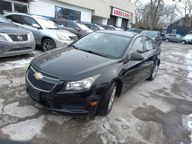 Photo 1 VIN: 1G1PC5SH9C7392759 - CHEVROLET CRUZE 