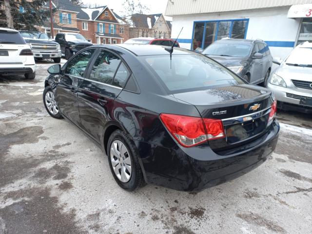 Photo 2 VIN: 1G1PC5SH9C7392759 - CHEVROLET CRUZE 