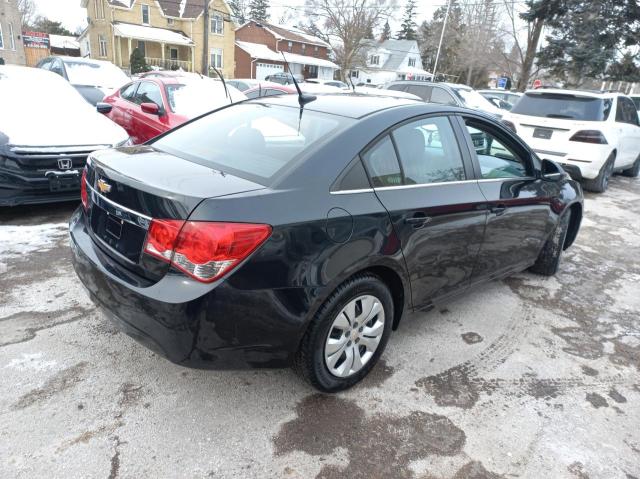 Photo 3 VIN: 1G1PC5SH9C7392759 - CHEVROLET CRUZE 