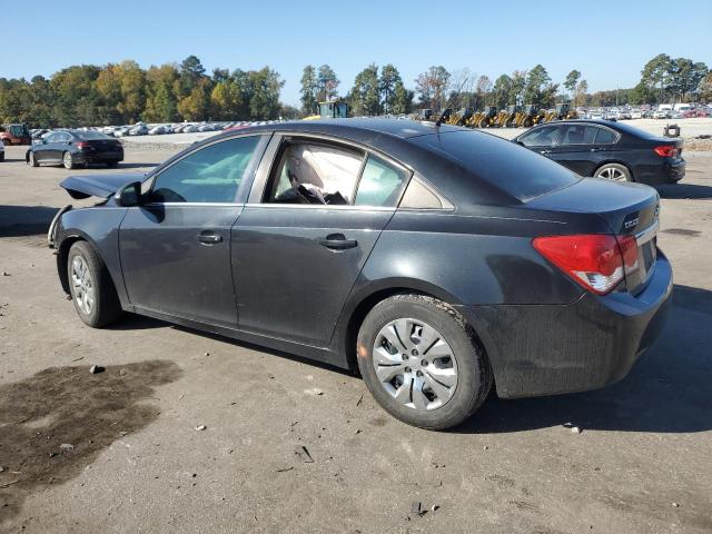 Photo 1 VIN: 1G1PC5SH9C7403209 - CHEVROLET CRUZE LS 