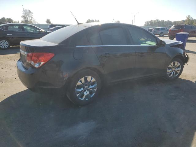 Photo 2 VIN: 1G1PC5SH9C7403209 - CHEVROLET CRUZE LS 