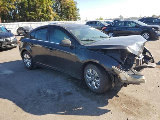 Photo 3 VIN: 1G1PC5SH9C7403209 - CHEVROLET CRUZE LS 