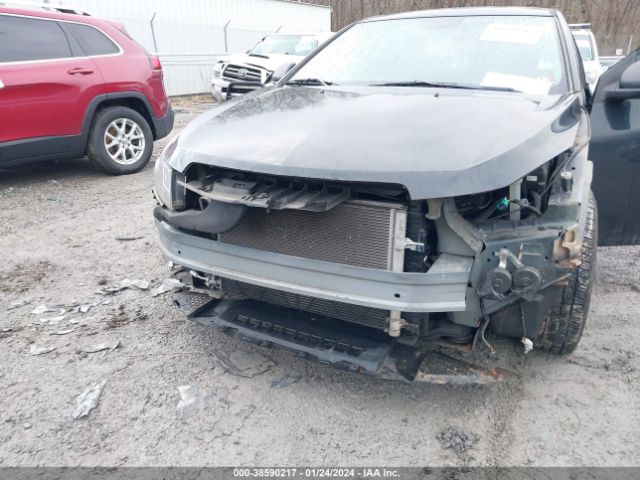 Photo 5 VIN: 1G1PC5SH9C7408524 - CHEVROLET CRUZE 