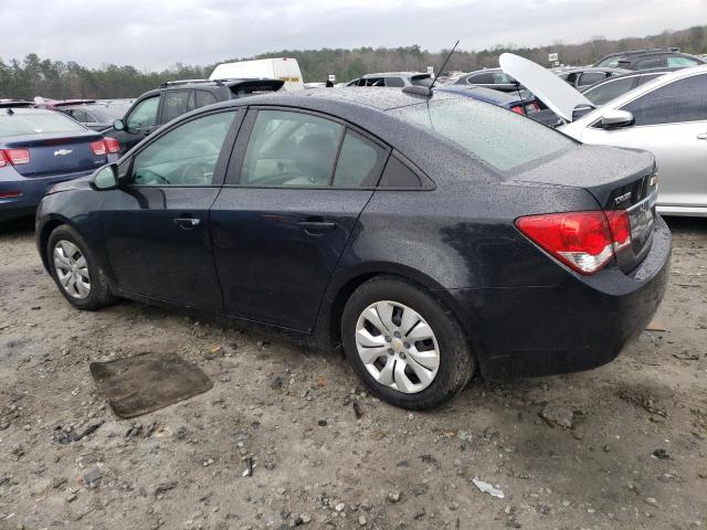 Photo 1 VIN: 1G1PC5SH9G7117012 - CHEVROLET CRUZE LIMI 