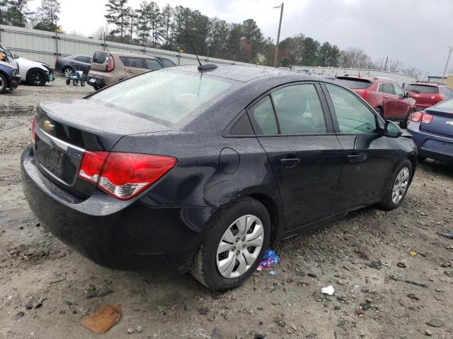 Photo 2 VIN: 1G1PC5SH9G7117012 - CHEVROLET CRUZE LIMI 