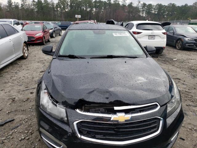 Photo 4 VIN: 1G1PC5SH9G7117012 - CHEVROLET CRUZE LIMI 