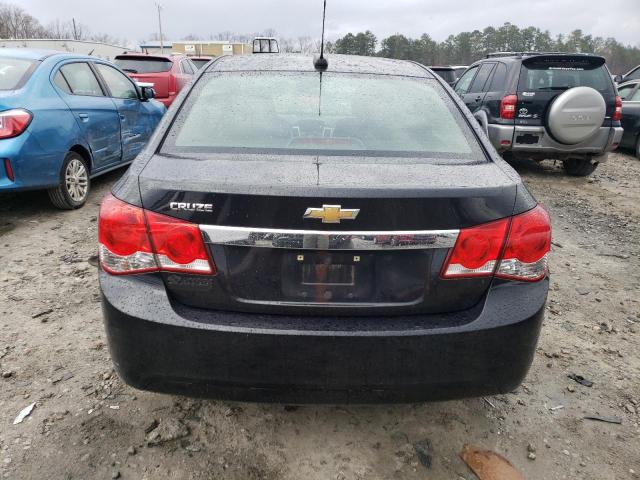 Photo 5 VIN: 1G1PC5SH9G7117012 - CHEVROLET CRUZE LIMI 