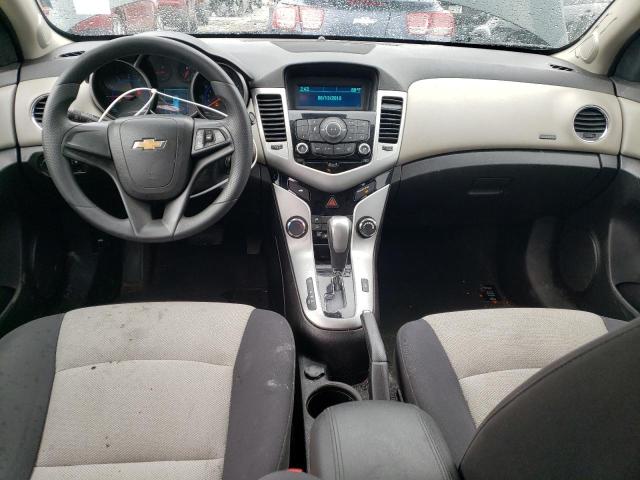 Photo 7 VIN: 1G1PC5SH9G7117012 - CHEVROLET CRUZE LIMI 