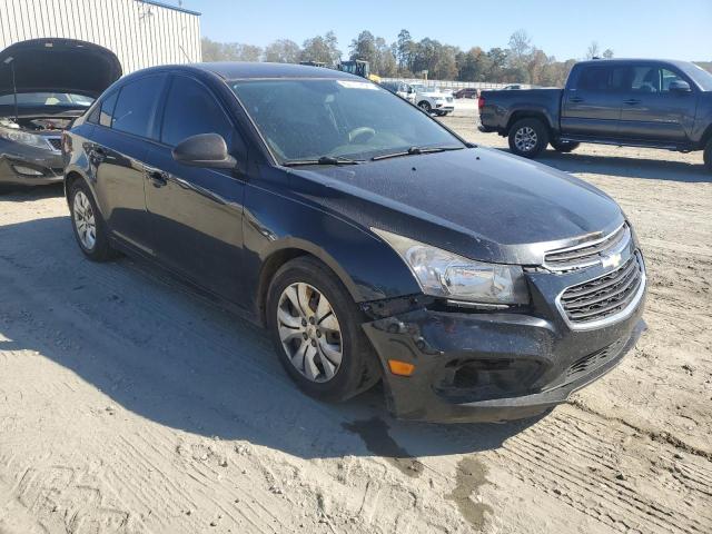 Photo 3 VIN: 1G1PC5SH9G7133646 - CHEVROLET CRUZE 