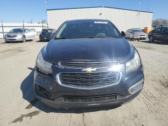 Photo 4 VIN: 1G1PC5SH9G7133646 - CHEVROLET CRUZE 