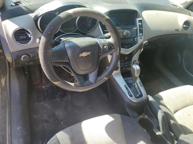 Photo 7 VIN: 1G1PC5SH9G7133646 - CHEVROLET CRUZE 