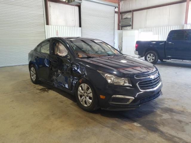 Photo 0 VIN: 1G1PC5SH9G7134599 - CHEVROLET CRUZE LIMI 