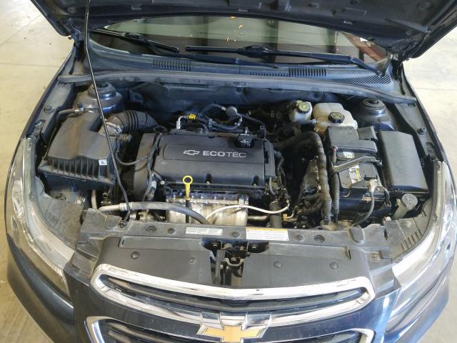 Photo 6 VIN: 1G1PC5SH9G7134599 - CHEVROLET CRUZE LIMI 