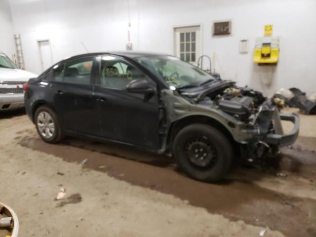 Photo 3 VIN: 1G1PC5SH9G7142413 - CHEVROLET CRUZE LIMI 