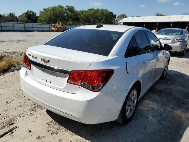 Photo 3 VIN: 1G1PC5SH9G7164248 - CHEVROLET CRUZE LIMI 