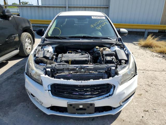 Photo 8 VIN: 1G1PC5SH9G7164248 - CHEVROLET CRUZE LIMI 