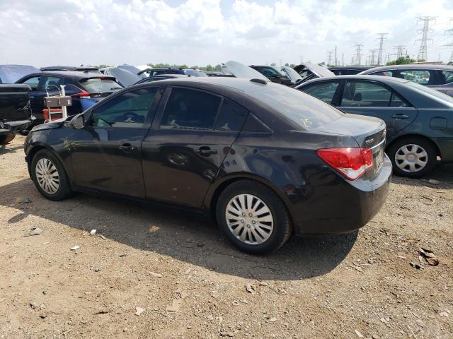 Photo 1 VIN: 1G1PC5SH9G7172592 - CHEVROLET CRUZE 