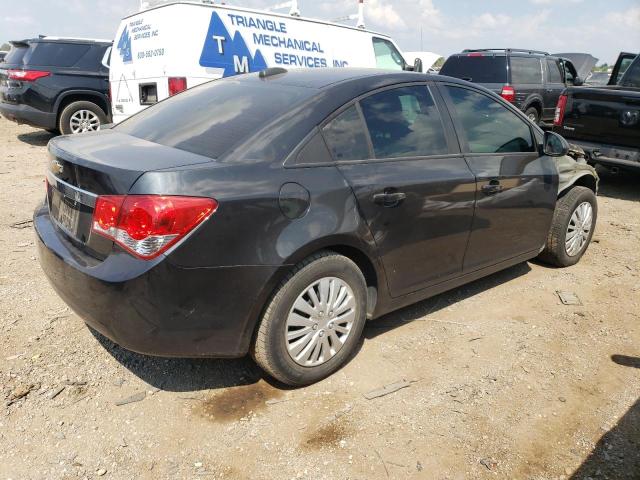 Photo 2 VIN: 1G1PC5SH9G7172592 - CHEVROLET CRUZE 