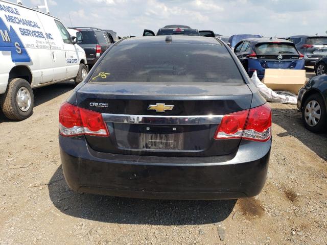 Photo 5 VIN: 1G1PC5SH9G7172592 - CHEVROLET CRUZE 