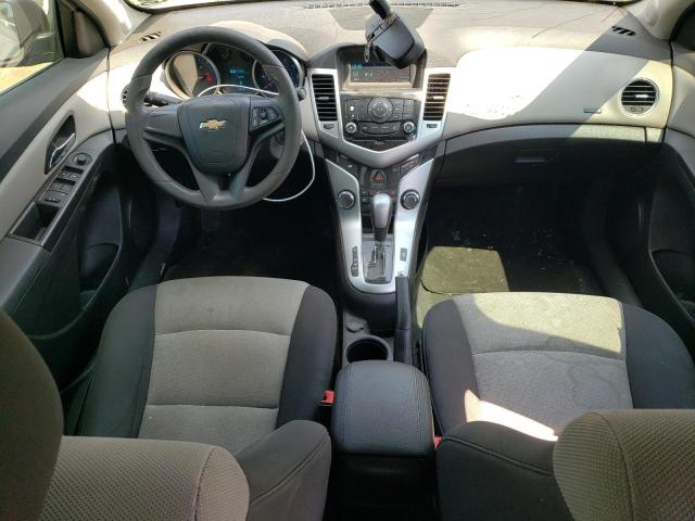 Photo 7 VIN: 1G1PC5SH9G7172592 - CHEVROLET CRUZE 