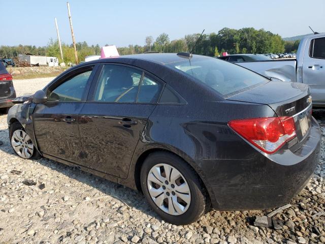 Photo 1 VIN: 1G1PC5SH9G7173225 - CHEVROLET CRUZE 