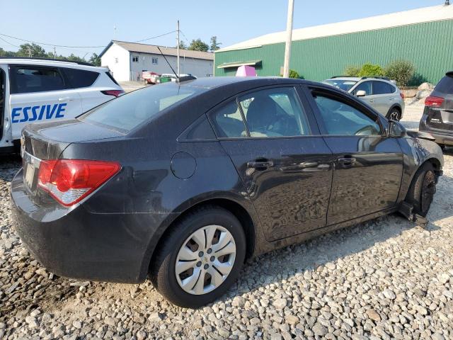 Photo 2 VIN: 1G1PC5SH9G7173225 - CHEVROLET CRUZE 