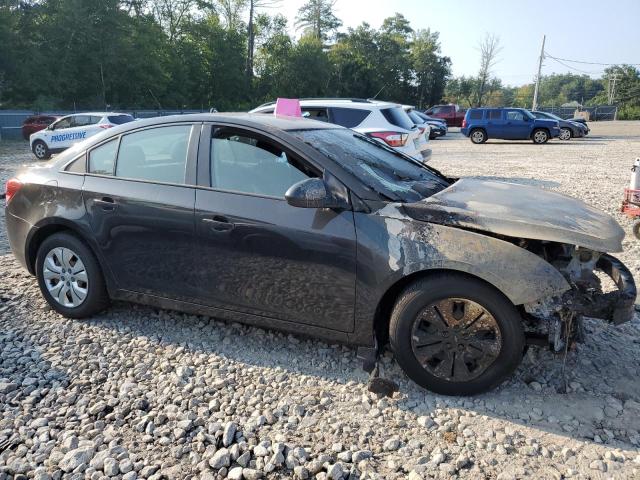 Photo 3 VIN: 1G1PC5SH9G7173225 - CHEVROLET CRUZE 