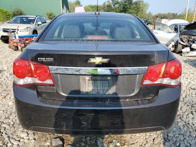 Photo 5 VIN: 1G1PC5SH9G7173225 - CHEVROLET CRUZE 