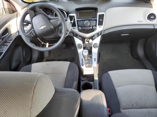 Photo 7 VIN: 1G1PC5SH9G7173225 - CHEVROLET CRUZE 